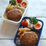 中学生弁当・高校生弁当
