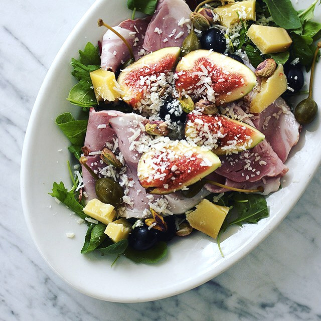 Today's Salad