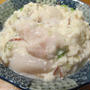 【旨魚料理】白子と枝豆の白和え