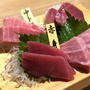 これぞマグロづくし！！バリエーション豊かな鮪料理に笑が止まらない♡