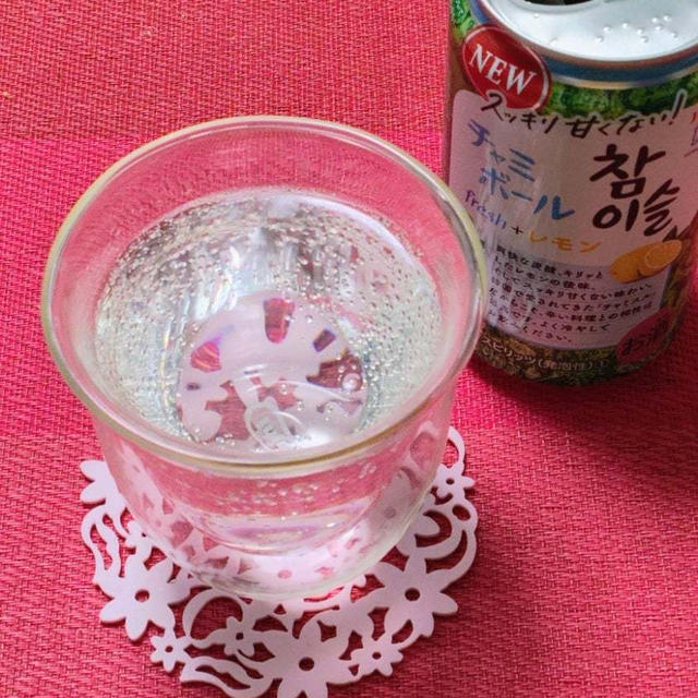 チャミボールシリーズ♪