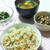 舞茸の炊き込みご飯