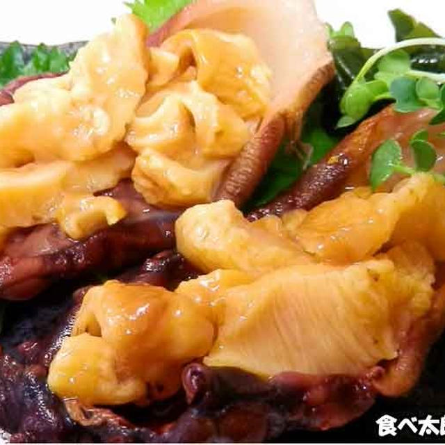新鮮なホヤは美味しいんです さばき方も簡単 By 食べ太郎さん レシピブログ 料理ブログのレシピ満載