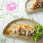 【レシピ】みょうがのおろポン豚肉巻き