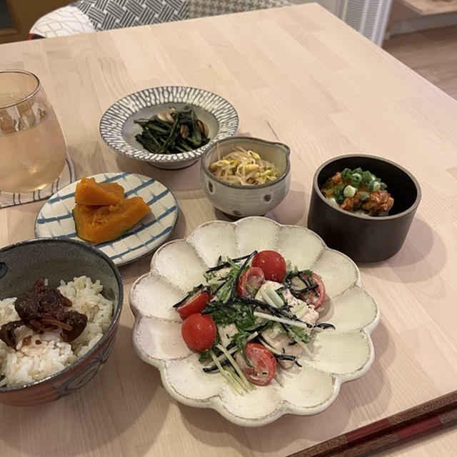 楽しい忙しさ？！