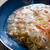 卵白仕立ての蟹入りふわとろあんかけラーメン