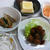 ３月３１日☆夜ご飯