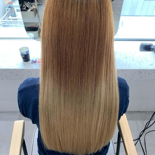 美容室でまさかのアップセールではなくダウンセールされたこと