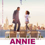 映画レビュー「ANNIE／アニー」