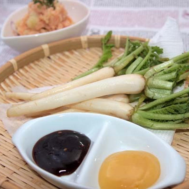 そのまんま大根!