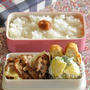 ごはんがススム！朝ラク&簡単節約お弁当