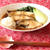 電子レンジで簡単♪カレイの煮つけ～青梗菜とそうめんを添えて～