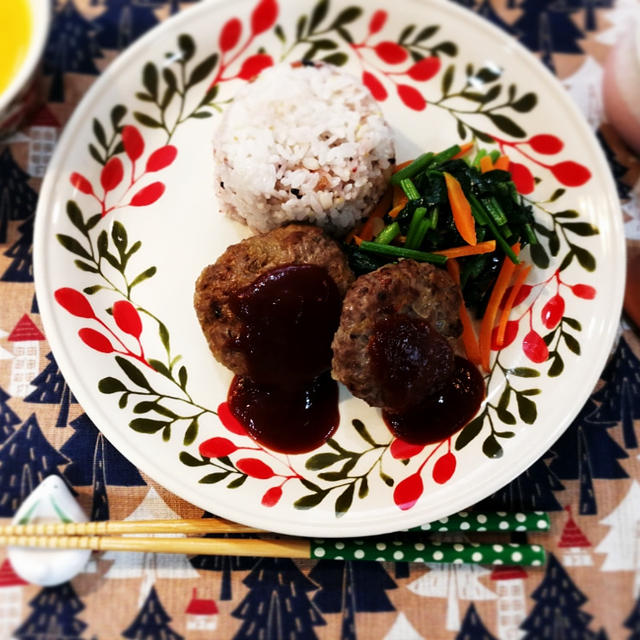 同じメニューでも作り方ひとつで時短につながる！
