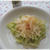 ゆずすこで☆もやしとキャベツの中華くらげサラダ＆メルセデスランナーズ♪