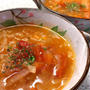 【ミネストローネ】野菜の旨みたっぷりなスープ♪【簡単レシピ】