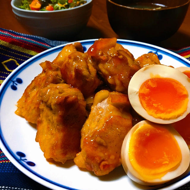 心してかかれ！食べるのに覚悟が必要なガッツリおかず