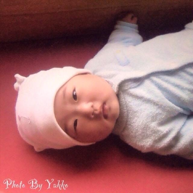 【徒然日記】孫ができました！