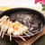 ★真っ黒豆腐竹輪おでん（ダイエット２３日目）・今日はコットンの日