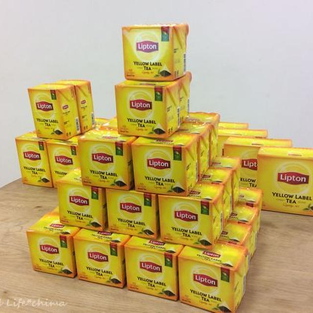 vivianさん登場！リプトンひらめき朝食を体験♪