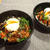 ＫＩＲＩＮ「３２種の野菜のとろ実丼」
