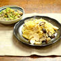 息子に大好評だったおかず～豚オクラねぎ納豆！