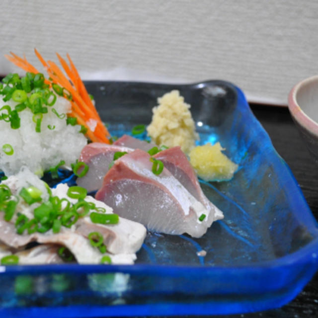 “福来魚（フクラギ）”と言うけれど