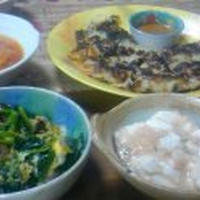 20120228 ばんごはん♪