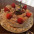 クリスマスケーキ