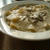 ポルチーニ茸のパスタ