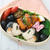 ラブラブ♡ミッキー＆ミニーのお弁当＊キャラ弁
