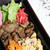 9月19日　　牛佃煮弁当