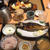 福岡そとごはん…＊やよい軒で鯖の一本焼定食＊