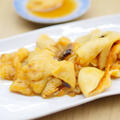 【レシピ】ほやは、２度３度食べるごとにクセになる。旬のほやを刺身、バターしょうゆ焼き、天ぷらで食べ尽くす。