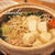 簡単！お鍋用＊我が家の鍋用ふわふわ鶏団子