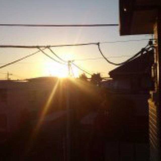 10/26 長すぎる１日(笑)