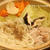 ポトフ仕立ての煮込みうどん～あったか鍋の晩ごはん