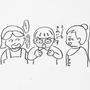 この場所で仕事ができて幸せ（夫）
