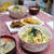 おうちランチ☆ささみ丼。。。と、お仕事再開だーーーー！！
