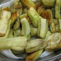 今年の夏は茄子をたっぷり味わう　茄子のクリーミィーペースト（レシピ）