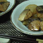 ぶり大根