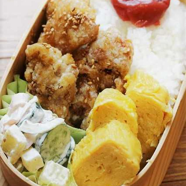 お弁当