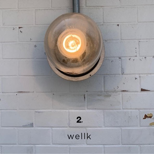 恵比寿「filtopierre」→目黒「wellk」心待ちにしていたカフェのニューオープンに、初日に行けた♪