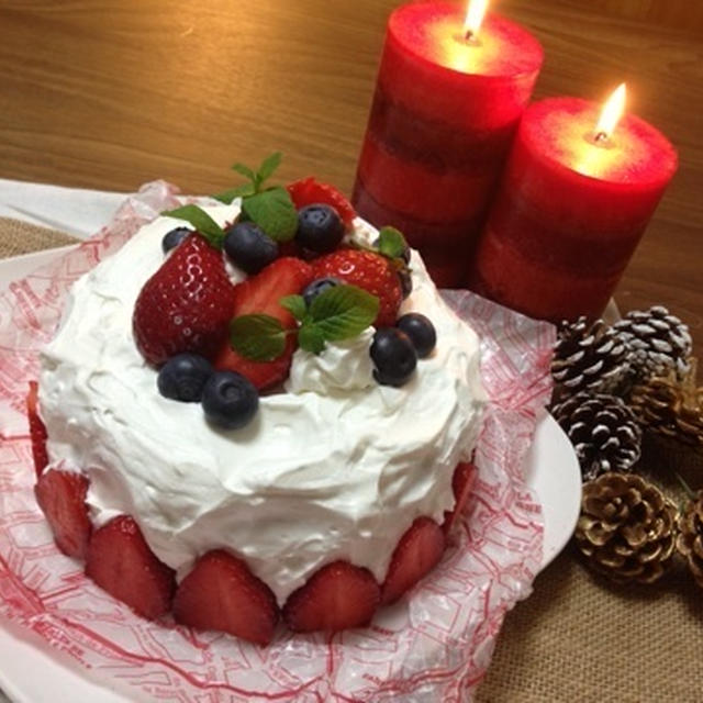 クリスマス　おうちディナーのラインナップ★