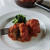 Polpette al sugo ポルペッタ（肉だんごのトマトソース煮）
