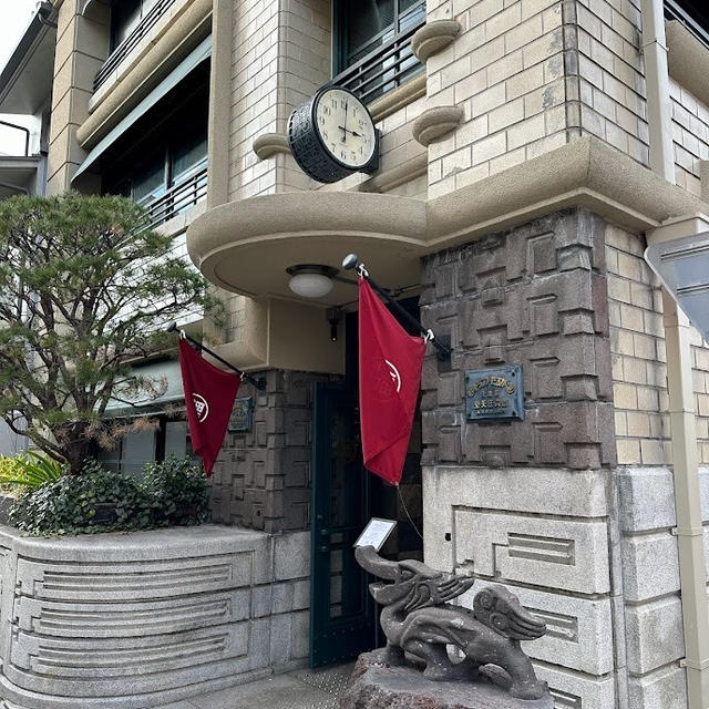 【大人女子旅】京都のオールインクルーシブホテル丸福樓さんへ