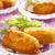 鶏チャーシューのクリームコロッケ【レシピ】