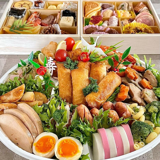 あけましておめでとうございます。