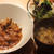 牛すね肉のトマト煮込み