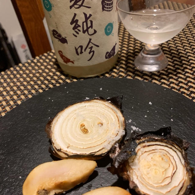 居酒屋夜行バス、発車！