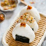 Onigiri (Rice Balls)